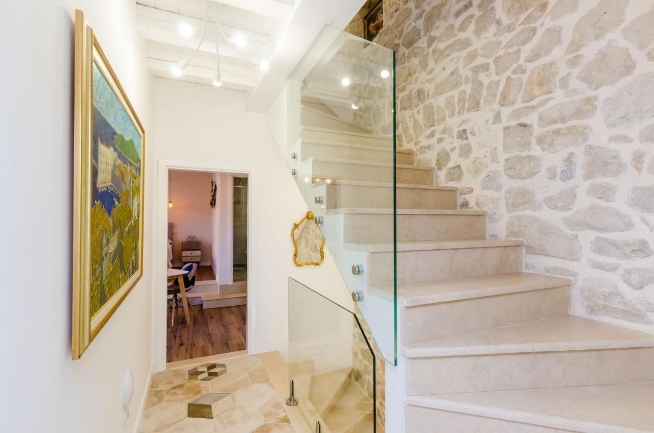 Apartments Villa Agava Cavtat Exterior photo
